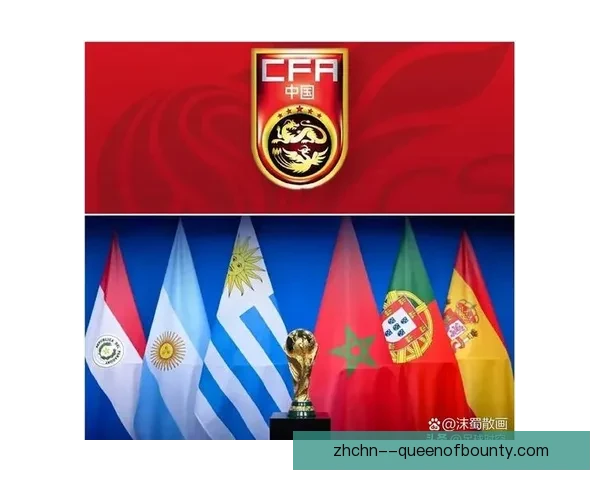 2026世界杯官方宣布为参赛球队提供全球顶尖训练设施确保备战无忧